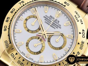 ROLDYT0185C - Daytona 18K YG Wrp YGLE Wht Stk BP A7750 Mod4130 - 12.jpg